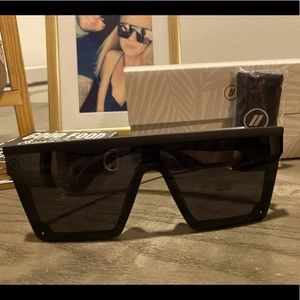 Blender sunglasses brand new in box